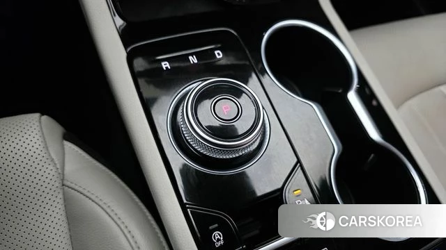 Kia The New K5 3rd generation id 4853961 из Кореи 36