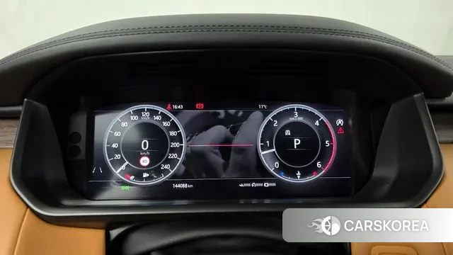 Land Rover Discovery 5 id 3692206 из Кореи 18