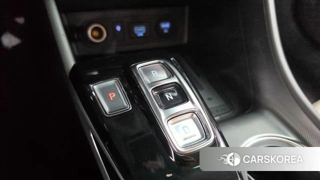 Hyundai Sonata (DN8) id 5041777 из Кореи 31