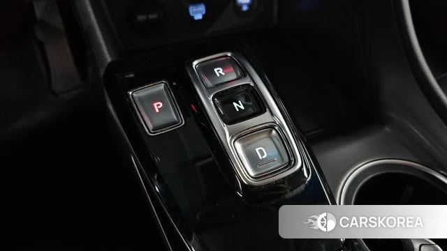 Hyundai Sonata (DN8) id 5059180 из Кореи 33
