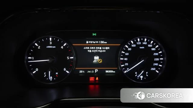 Kia Mohave Master id 4951748 из Кореи 18