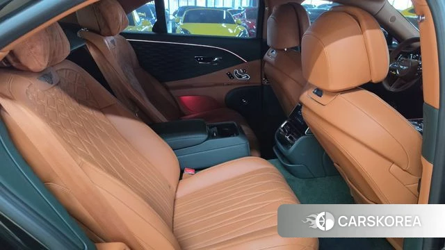 Bentley Flying Spur 3rd Generation id 4943178 из Кореи 18