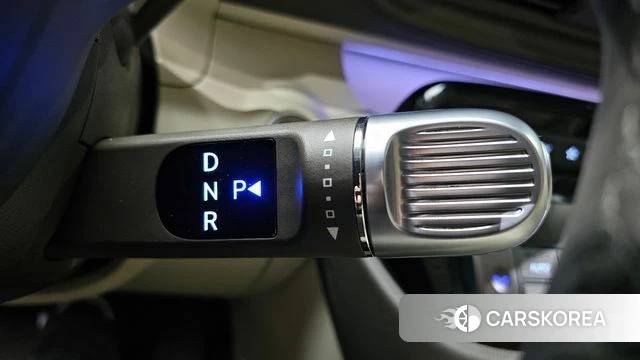 Hyundai Casper Electric id 5045795 из Кореи 31