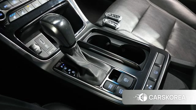 Hyundai Grandeur IG id 5004615 из Кореи 28