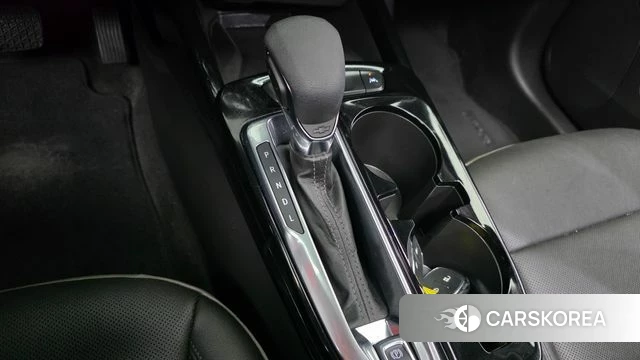 Chevrolet (GM Daewoo) Trax Crossover id 4985377 из Кореи 30