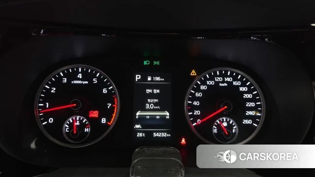 Kia K5 3rd generation id 4774697 из Кореи 27