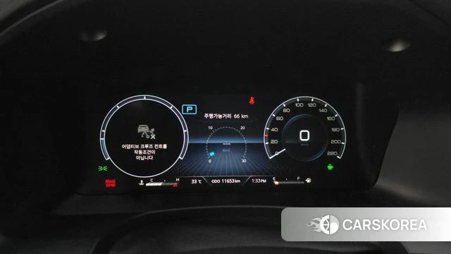 Ssangyong Musso Sports (Q260) id 4904246 из Кореи 31