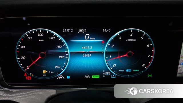 Mercedes-Benz E-Class W213 id 5033859 из Кореи 31