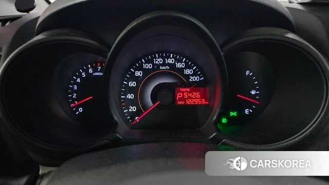 Kia The New Ray id 4983040 из Кореи 29