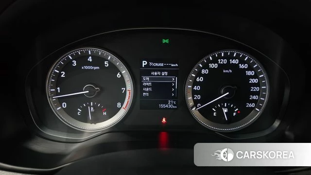 Hyundai Grandeur IG id 5014141 из Кореи 18