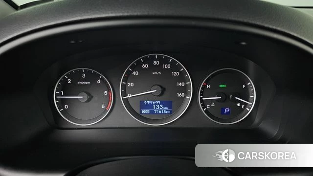 Hyundai The New Grand Starex id 4776163 из Кореи 18