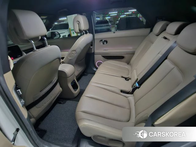 Hyundai The New Ionic 5 id 4890328 из Кореи 14