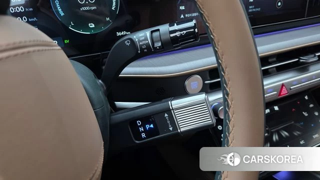 Hyundai Grandeur Hybrid (GN7) id 4964173 из Кореи 35