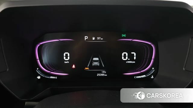 Kia The New Kia Ray id 5026700 из Кореи 18
