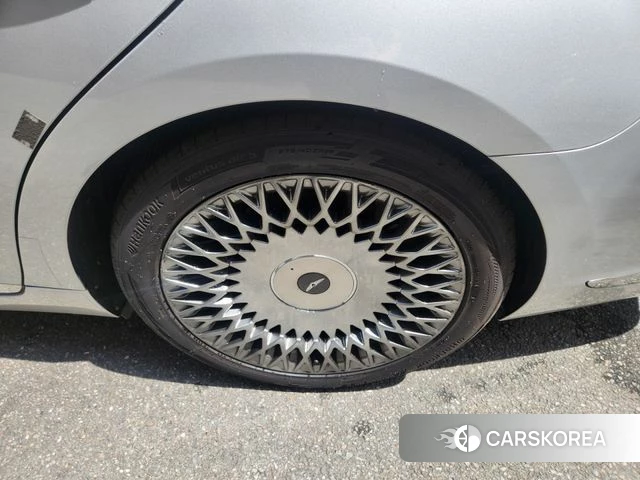 Genesis G90 id 5004340 из Кореи 12