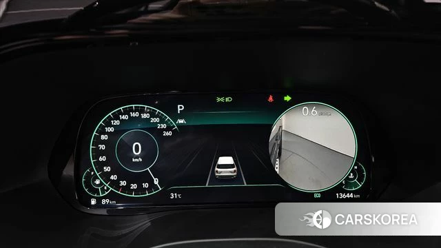 Hyundai Palisade id 4784545 из Кореи 28