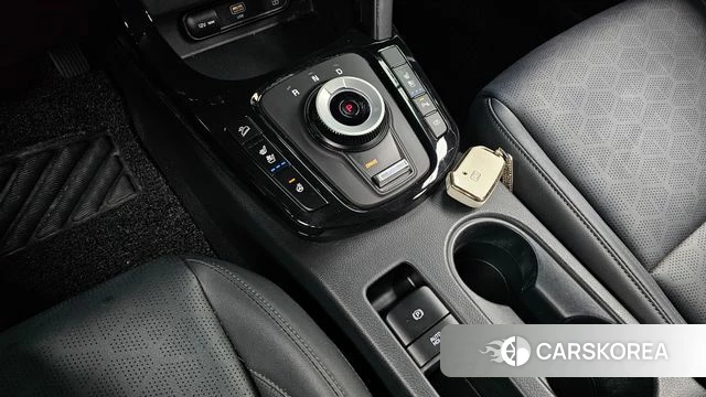 Kia The New Seltos id 4950623 из Кореи 30