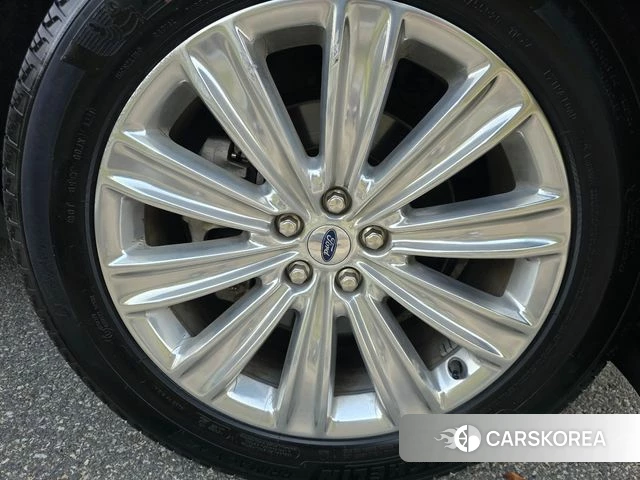 Ford Explorer 6th Generation id 4971046 из Кореи 18