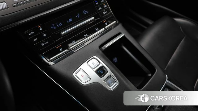 Hyundai The New Grandeur IG id 4918147 из Кореи 28