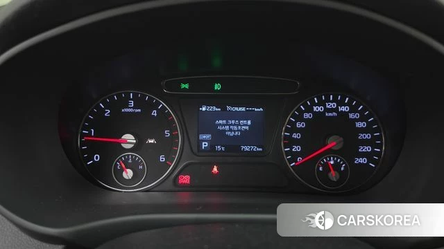 Kia The New Sorento id 5028858 из Кореи 28