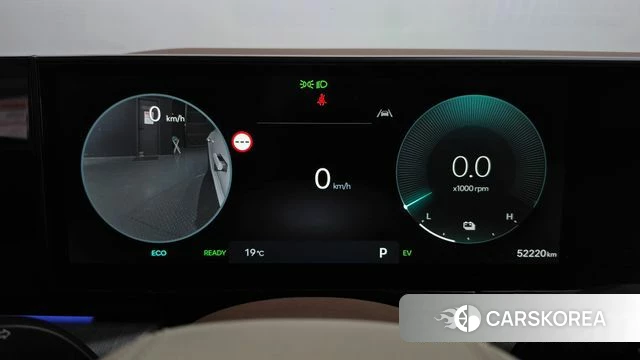 Hyundai Grandeur Hybrid (GN7) id 5002088 из Кореи 34