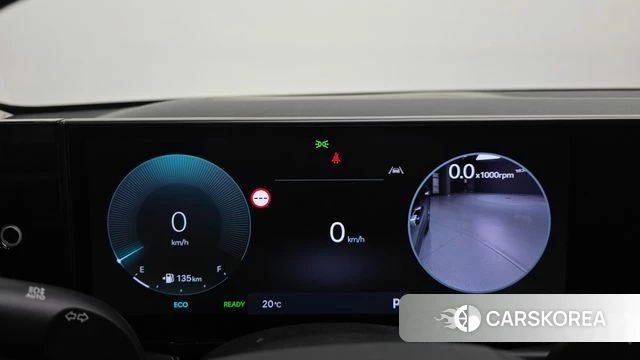 Hyundai Grandeur Hybrid (GN7) id 4985328 из Кореи 18