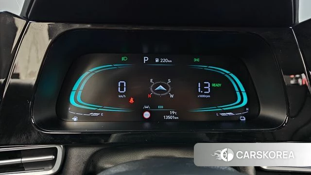 Hyundai The New Avante Hybrid (CN7) id 4985765 из Кореи 31