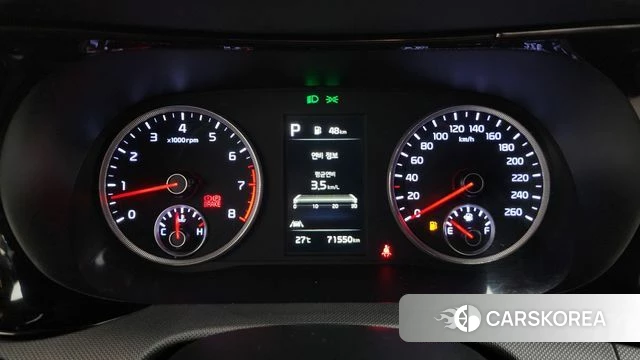 Kia K5 3rd generation id 4682992 из Кореи 29