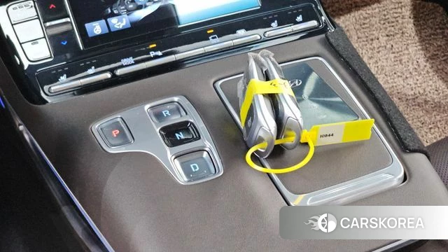 Hyundai The New Grandeur IG id 5023220 из Кореи 30