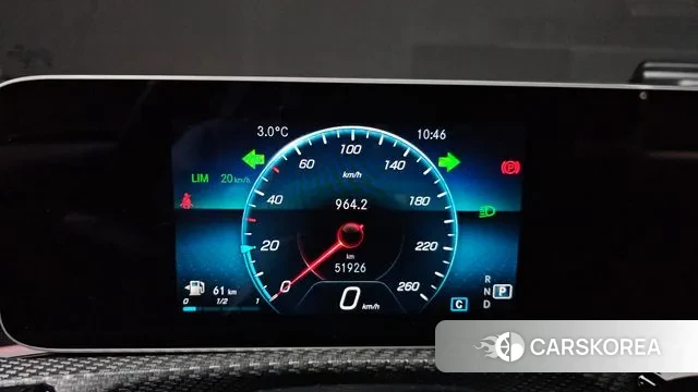 Mercedes-Benz A-Class W177 id 3687035 из Кореи 18
