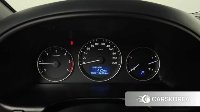 Hyundai The New Grand Starex id 4459197 из Кореи 18