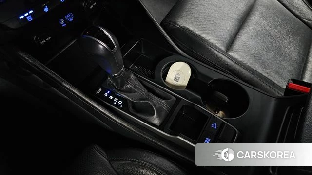 Hyundai All New Tucson id 4983321 из Кореи 28