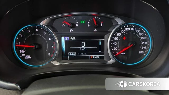 Chevrolet (GM Daewoo) All New Malibu id 5029423 из Кореи 32