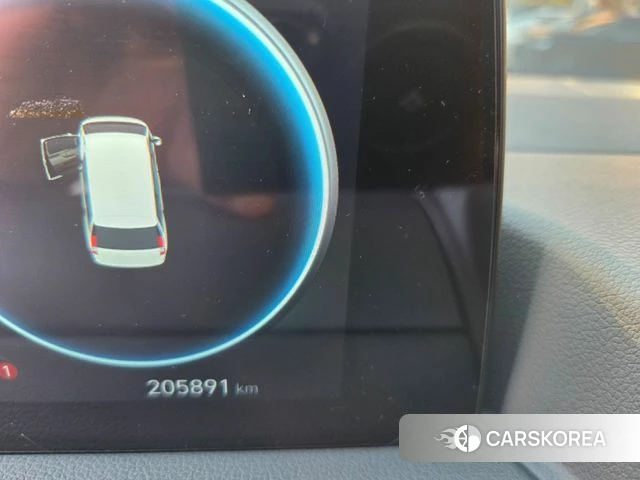 Hyundai Staria id 5021385 из Кореи 18