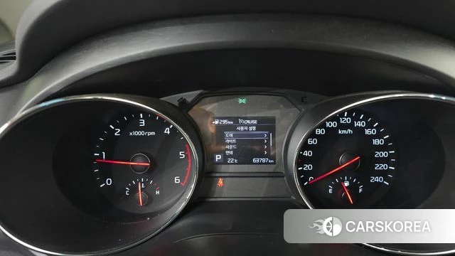 Kia The New Carnival id 5035166 из Кореи 29