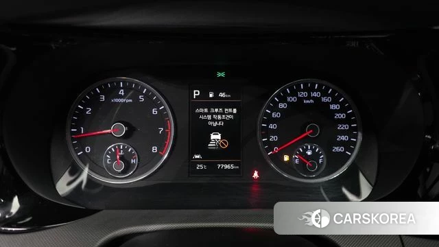Kia K5 3rd generation id 4952379 из Кореи 31