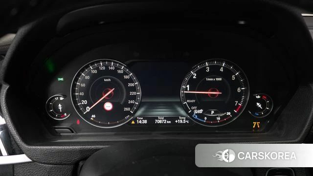 BMW 4 Series (F32) id 4952609 из Кореи 32