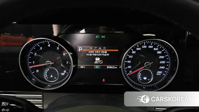 Hyundai The New Grandeur IG id 4458407 из Кореи 31