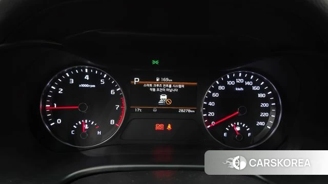 Kia The New K3 2nd generation id 4997082 из Кореи 28