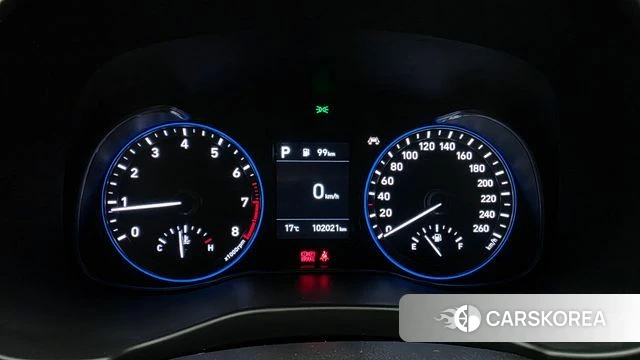 Hyundai Kona id 5003937 из Кореи 18