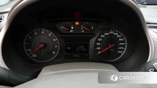 Chevrolet (GM Daewoo) All New Malibu id 3789508 из Кореи 18