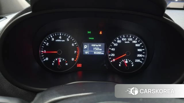 Kia All New Morning (JA) id 4988470 из Кореи 18