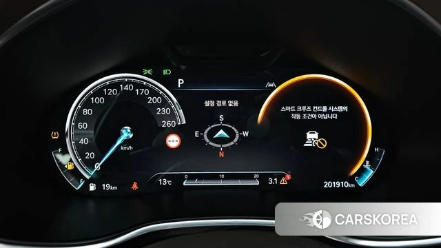 Genesis G80 (RG3) id 5053477 из Кореи 18