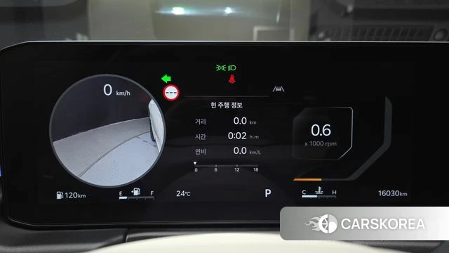 Kia The New K8 id 5001730 из Кореи 33