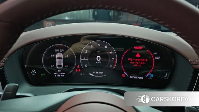 Porsche Panamera (976) id 4660248 из Кореи 37