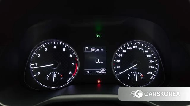 Hyundai The New Avante AD id 4960026 из Кореи 29