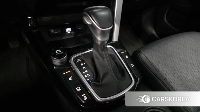 Kia Seltos id 4959037 из Кореи 28