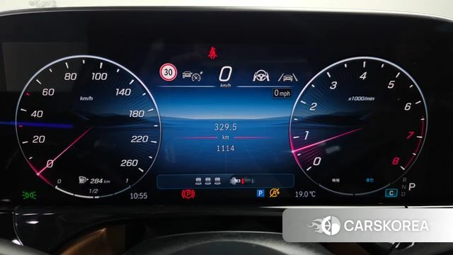 Mercedes-Benz E-Class W214 id 4934502 из Кореи 30
