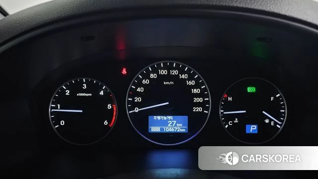 Hyundai The New Grand Starex id 4978045 из Кореи 18
