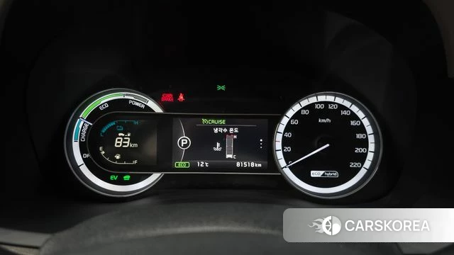 Kia Niro id 5048424 из Кореи 33